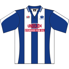 Customised Spain Sublimation Soccer Shirt Manufacturers USA, UK Australia