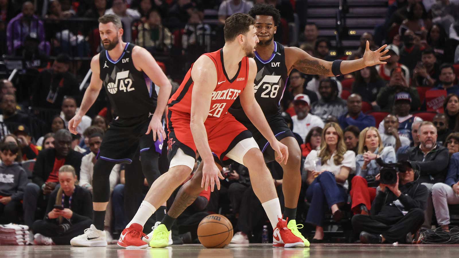 Thomas Shea-Imagn Images