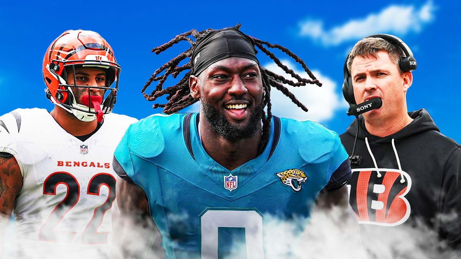 NFL Free Agency, Devin Lloyd