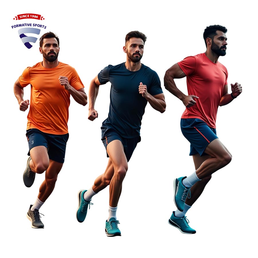 5 Important Reasons Athletes Trust Sportswear Manufacturers for Performance Driven Gear