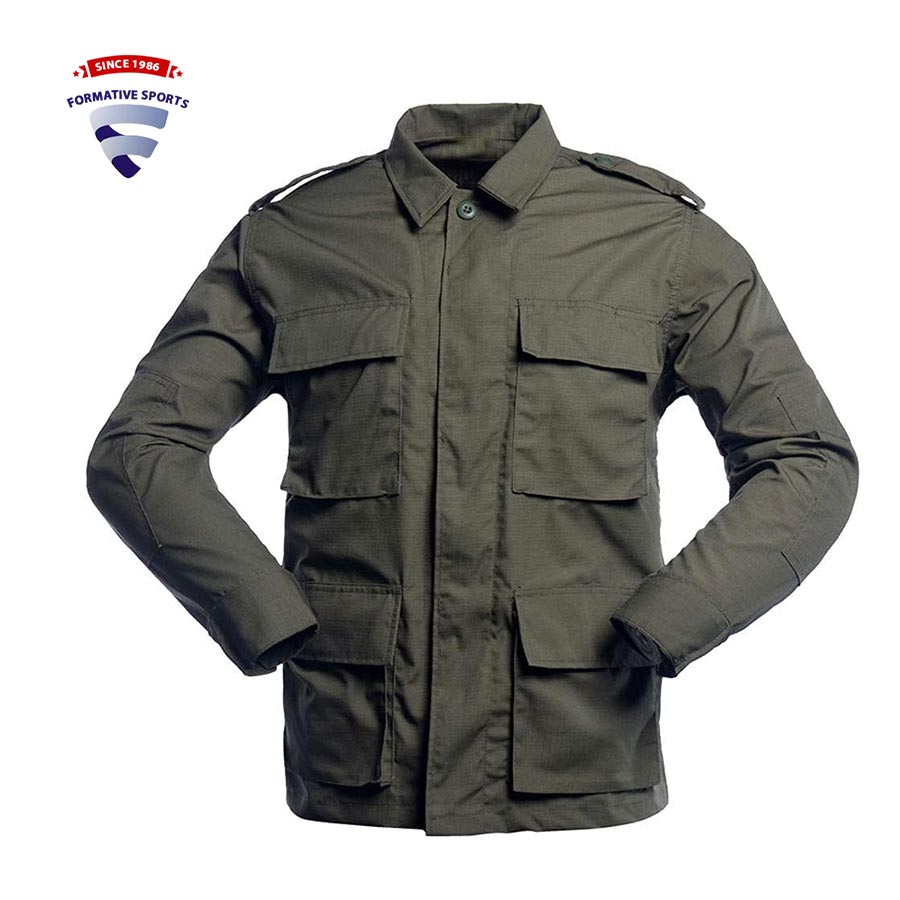 6 Proven Reasons Leisure Jackets Manufacturers Are Shaping Activewear