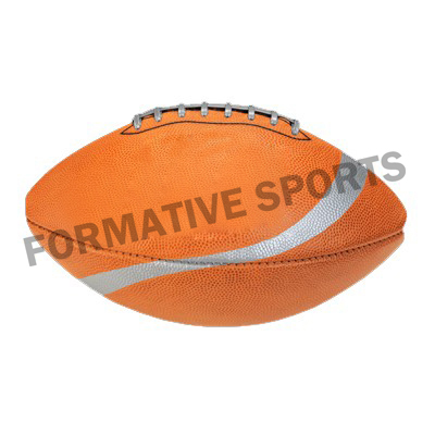 Customised Custom Afl Ball Manufacturers USA, UK Australia