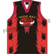 Customised Personalised AFL Jersey Manufacturers USA, UK Australia