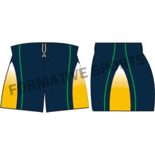 Customised AFL Shorts Manufacturers USA, UK Australia