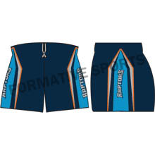Customised Cheap AFL Shorts Manufacturers USA, UK Australia