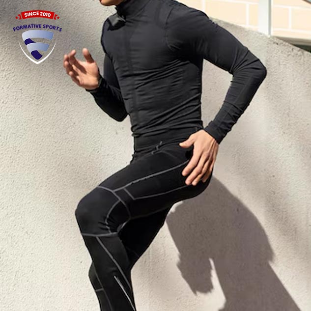 Are Athletic Wear Manufacturers In USA Better Than Overseas Producers