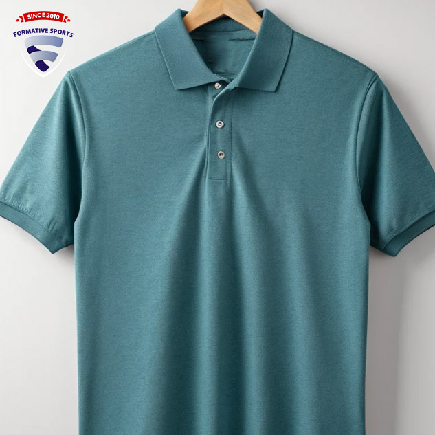 Are Polo Shirts Manufacturers In Australia Better For Custom Branding