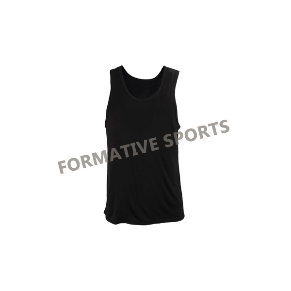 Customised Athletic Wear Manufacturers USA, UK Australia