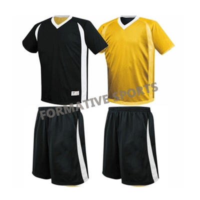 Customised Athletic Wear Manufacturers USA, UK Australia