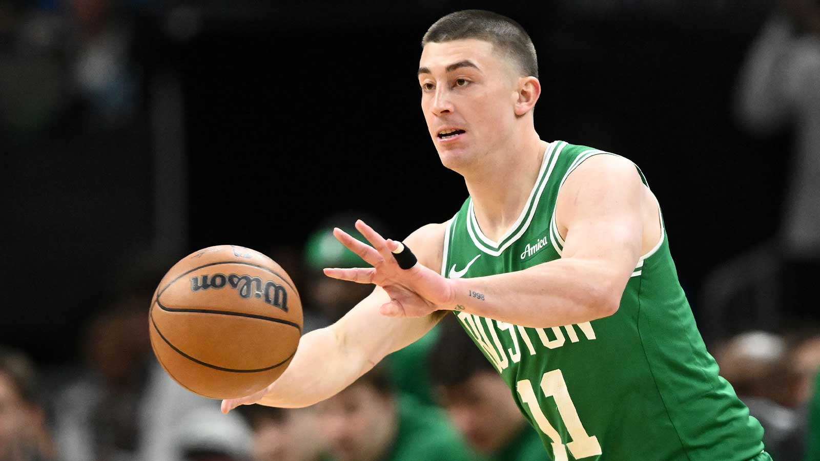 Brian Fluharty-Imagn Images