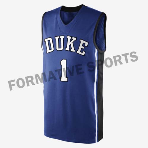 Customised Sublimted Basketball Jerseys Manufacturers USA, UK Australia