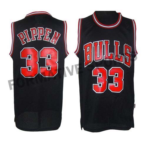 Customised Basketball Jersey Manufacturers USA, UK Australia