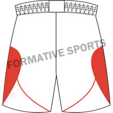 Customised Basketball Shorts Manufacturers USA, UK Australia