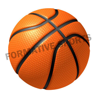 Customised Custom Basketballs Manufacturers USA, UK Australia