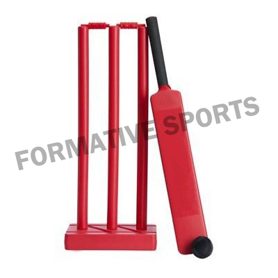 Customised Cricket Beach Set Manufacturers USA, UK Australia