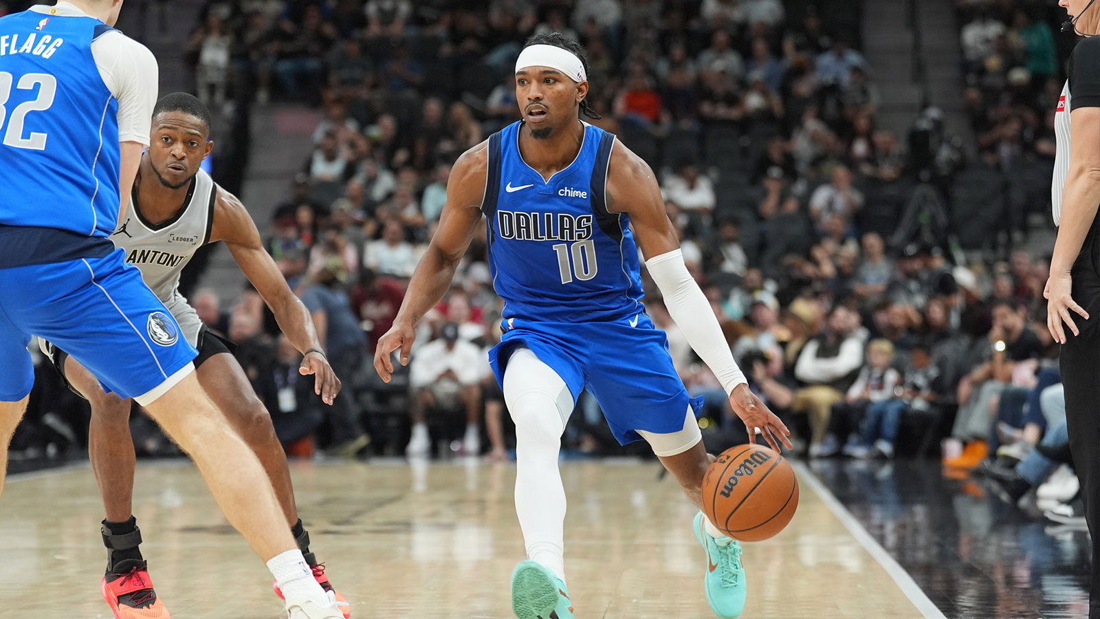 Daniel Dunn-Imagn Images