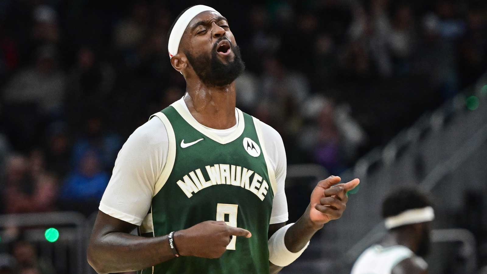 Benny Sieu-Imagn Images