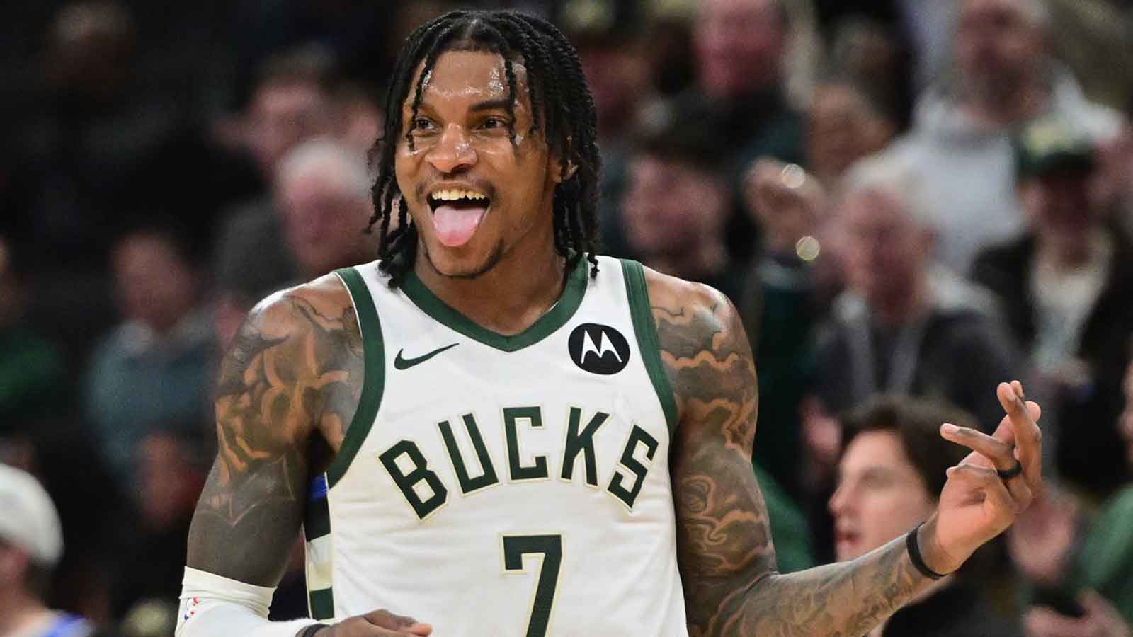 © Benny Sieu-Imagn Images