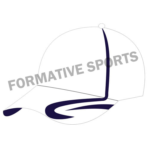 Customised Custom Caps Manufacturers USA, UK Australia