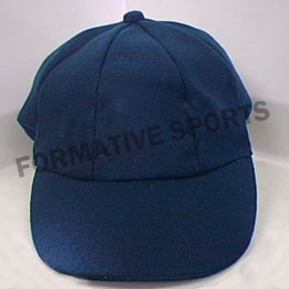 Customised Fitted Caps Manufacturers USA, UK Australia