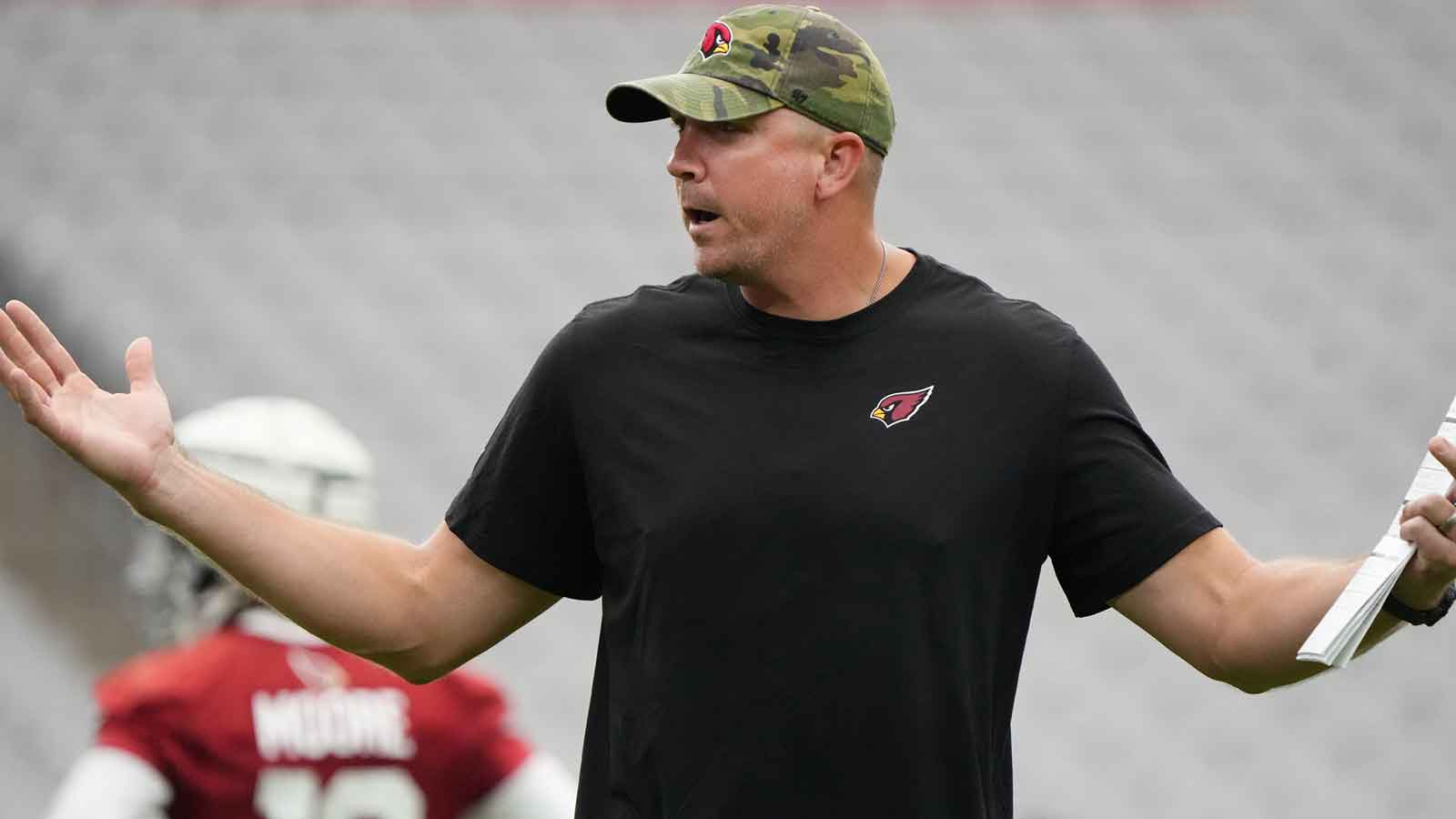 Joe Rondone/The Republic / USA TODAY NETWORK