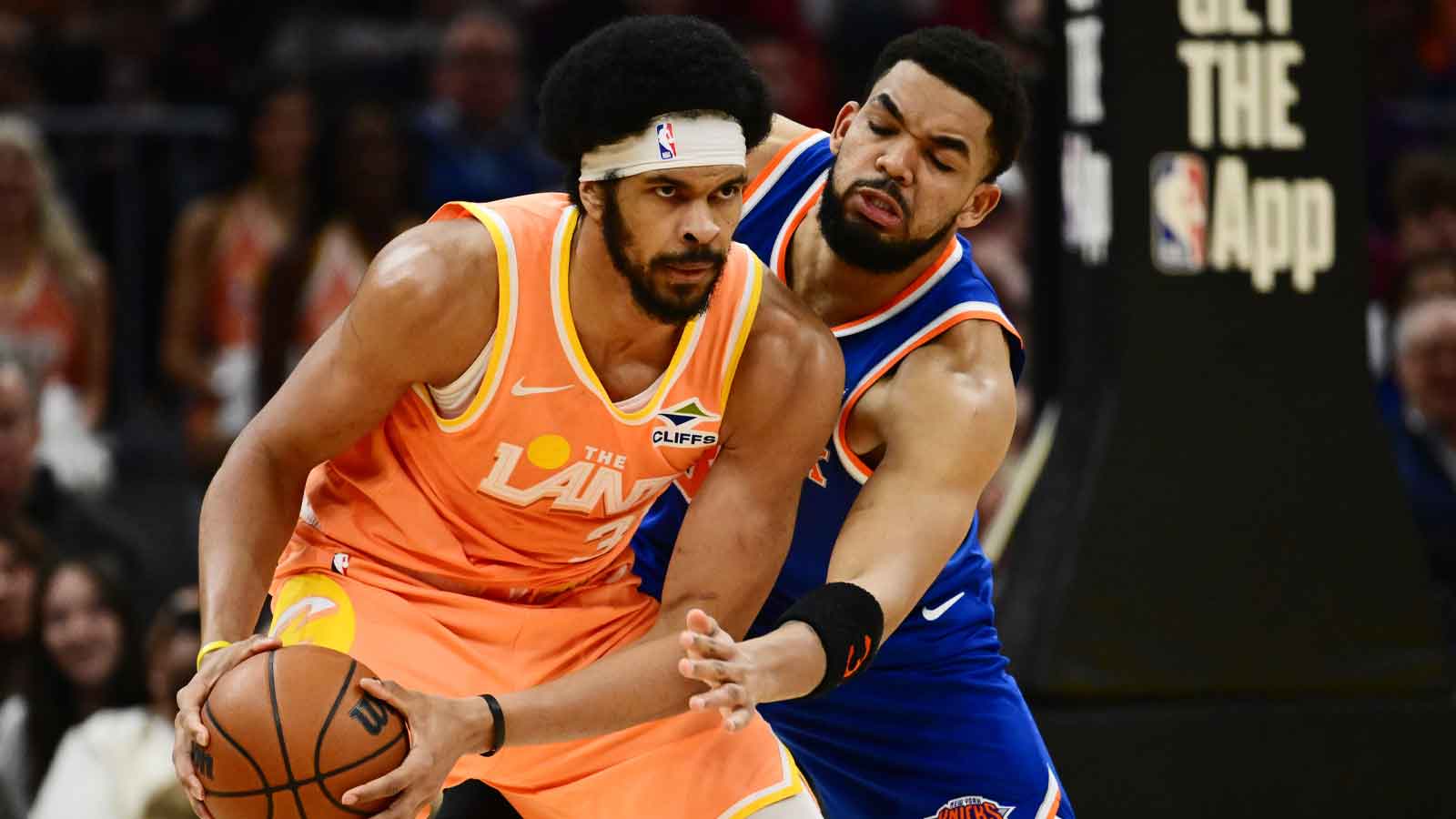 © Ken Blaze-Imagn Images