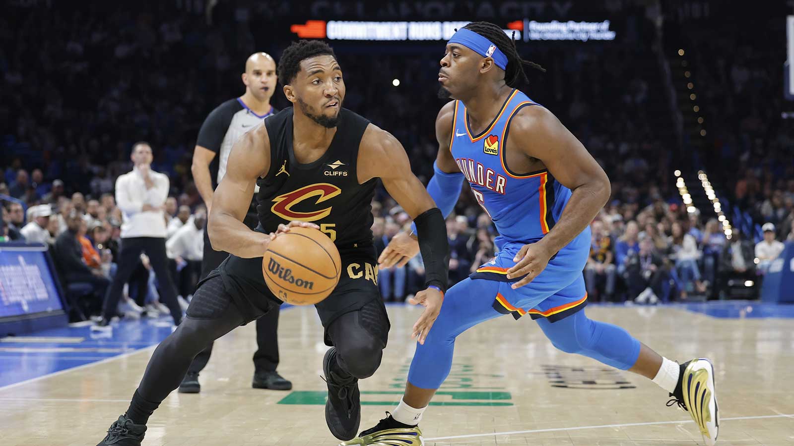 Alonzo Adams-Imagn Images