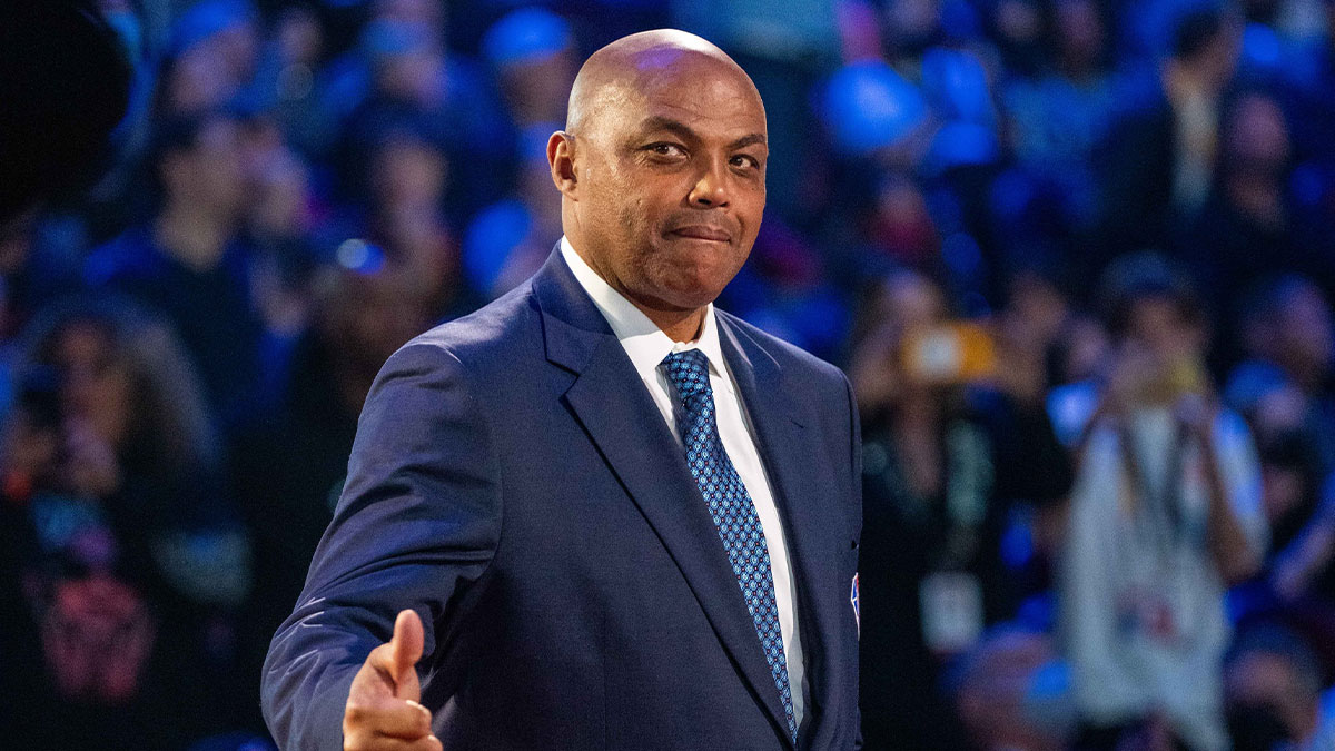 Charles Barkley, Inside the NBA