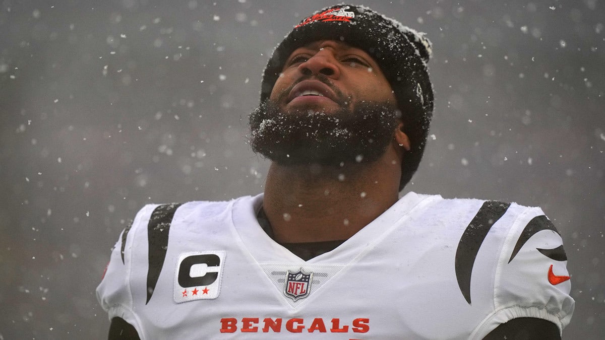 Kareem Elgazzar/The Enquirer / USA TODAY NETWORK