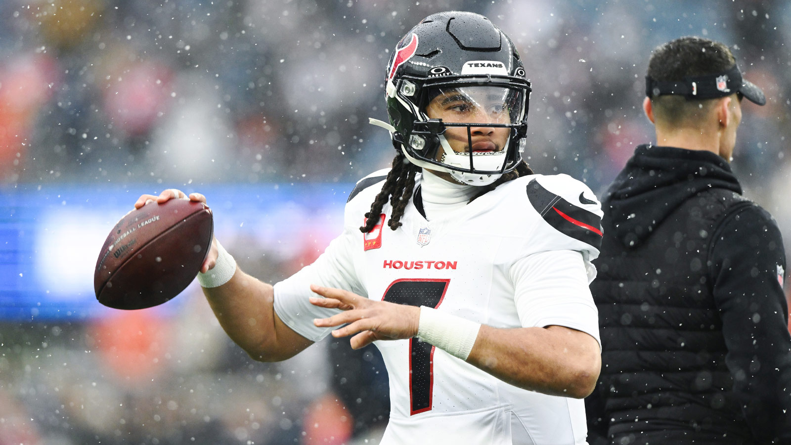 Brian Fluharty-Imagn Images