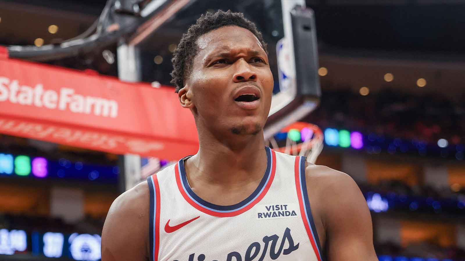 Thomas Shea-Imagn Images