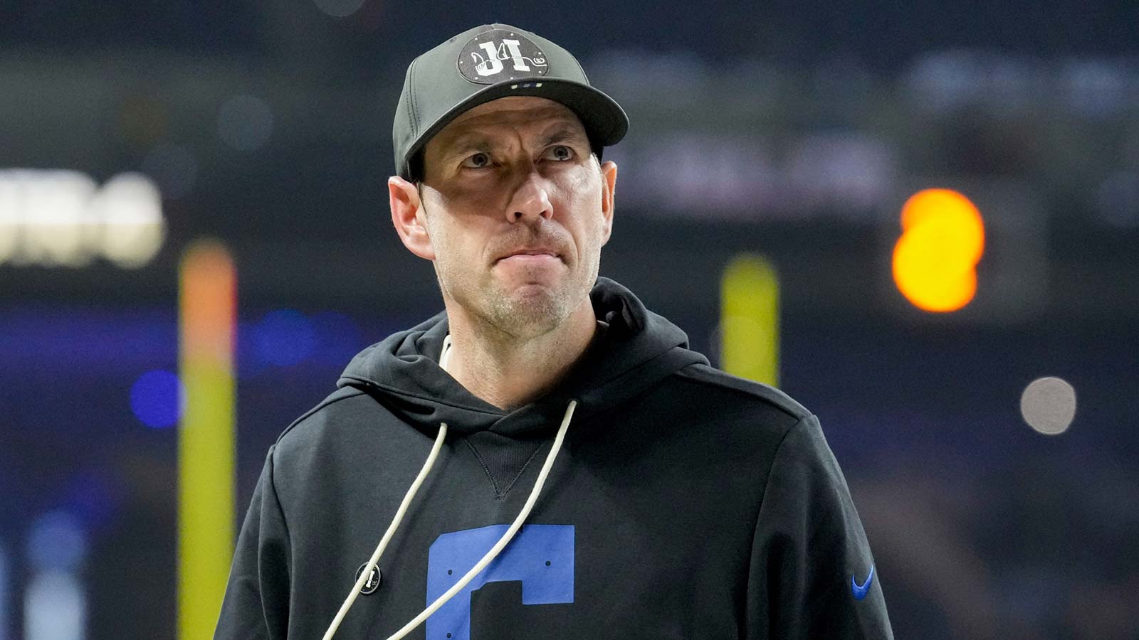 Christine Tannous/IndyStar / USA TODAY NETWORK via Imagn Images