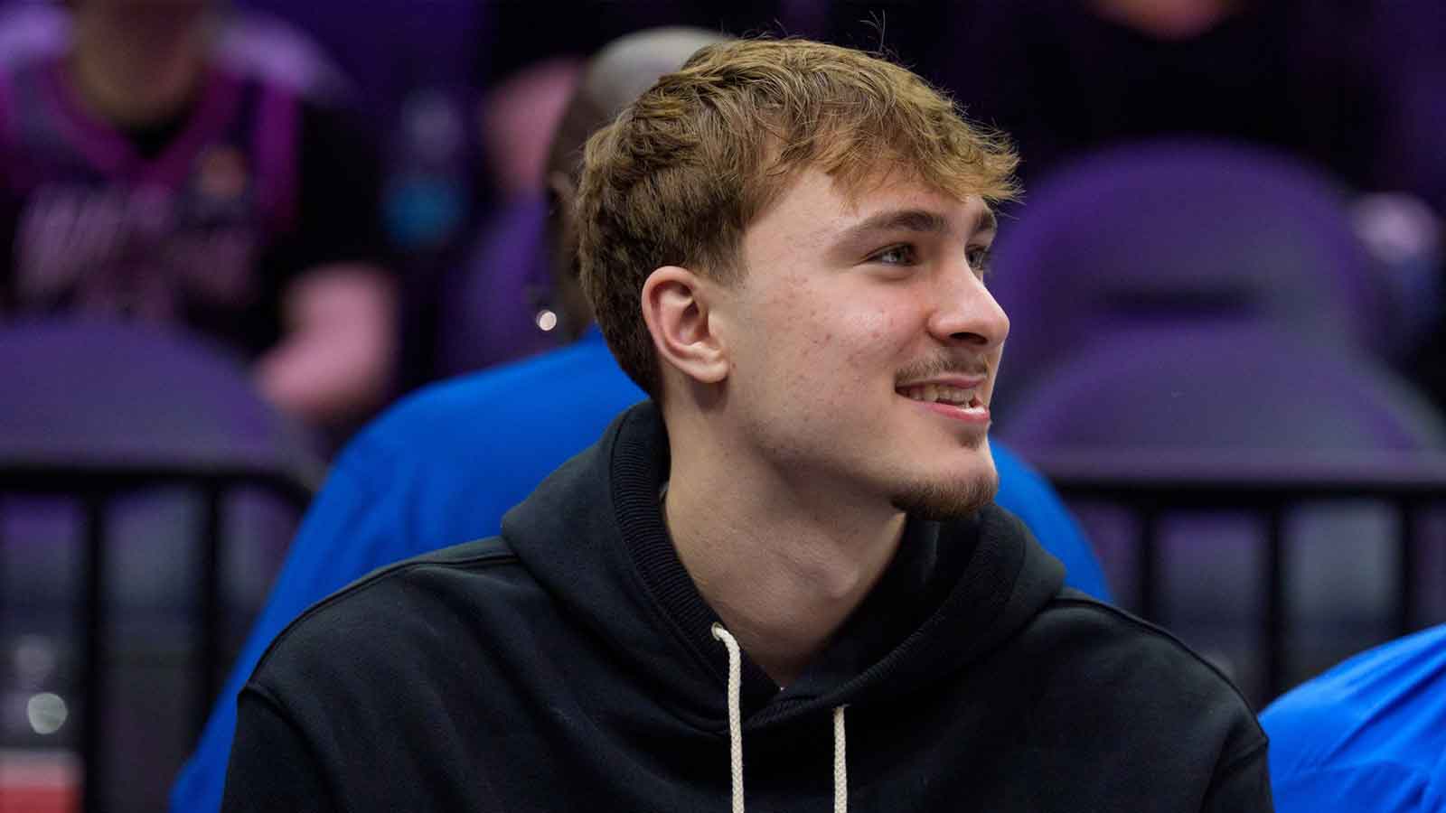 Matt Blewett-Imagn Images