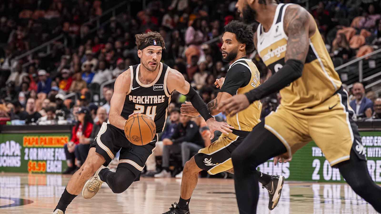 Dale Zanine-Imagn Images