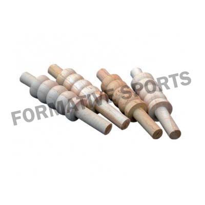 Customised Cricket Bails Manufacturers USA, UK Australia