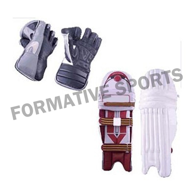 Customised Cricket Training Accessories Manufacturers USA, UK Australia