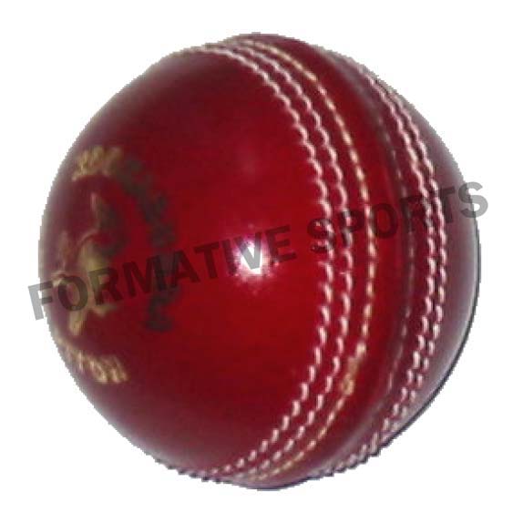 Customised Cricket Balls Manufacturers USA, UK Australia