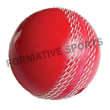 Customised Cricket Balls Manufacturers USA, UK Australia