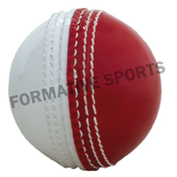 Customised Cricket Balls Manufacturers USA, UK Australia