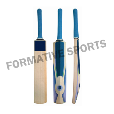 Customised Kids Cricket Bats Manufacturers USA, UK Australia