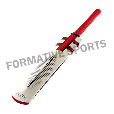 Customised Handmade Cricket Bats Manufacturers USA, UK Australia