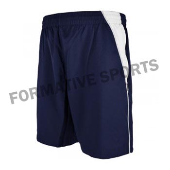 Customised Cricket Shorts With Padding Manufacturers USA, UK Australia