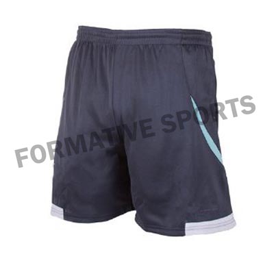 Customised Sublimated Cricket Shorts Manufacturers USA, UK Australia