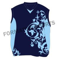 Customised Cricket Sweaters Manufacturers USA, UK Australia