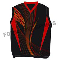 Customised Cricket Sweaters Manufacturers USA, UK Australia