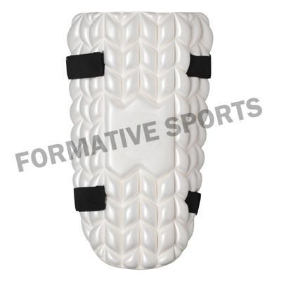 Customised Cricket Thigh Pad Manufacturers USA, UK Australia