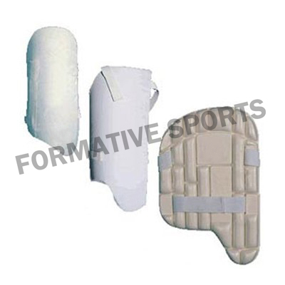 Customised Cricket Thigh Pad Manufacturers USA, UK Australia