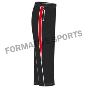Customised Cricket Team Trousers Manufacturers USA, UK Australia