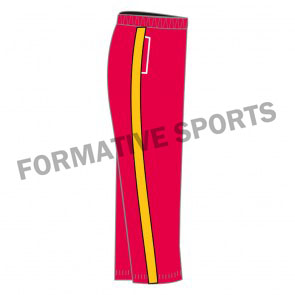 Customised Cricket Trousers Manufacturers USA, UK Australia