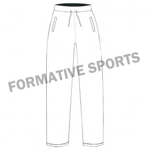 Customised Cricket Trousers Manufacturers USA, UK Australia